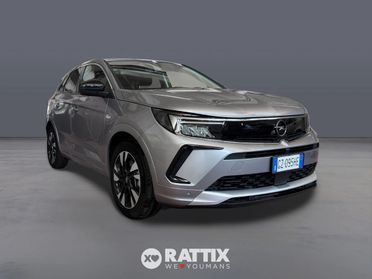 Opel Grandland 1.6 phev 225CV Business Elegance auto