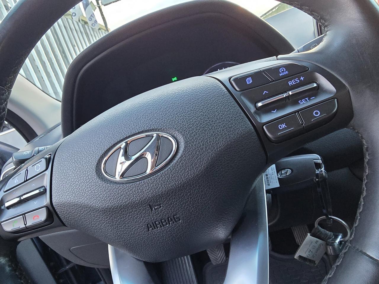 Hyundai i30 1.6 CRDi 110CV 5 porte Comfort