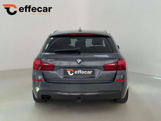 BMW 520 d xDrive Touring Msport