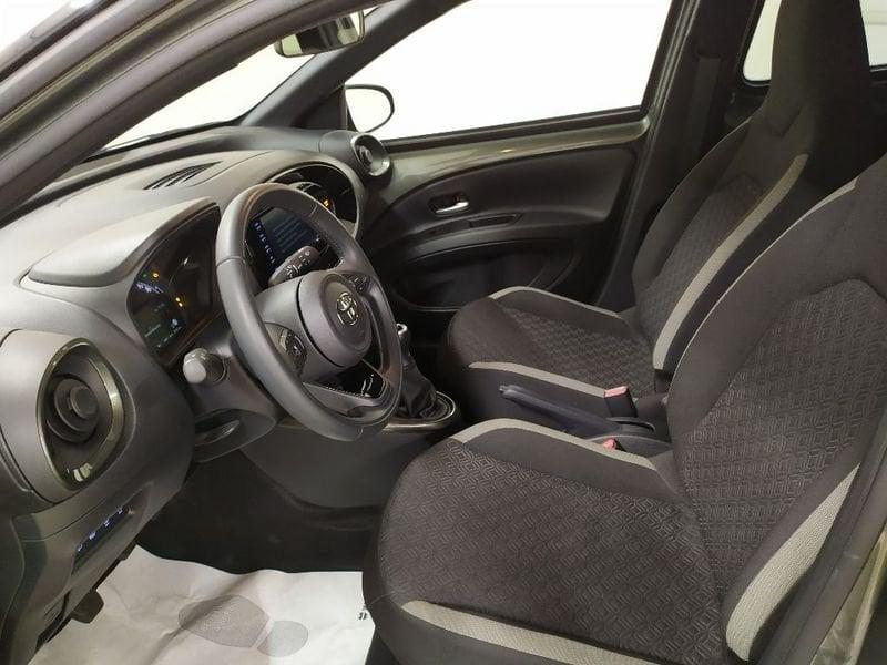 Toyota Aygo X 1.0 Trend 72cv