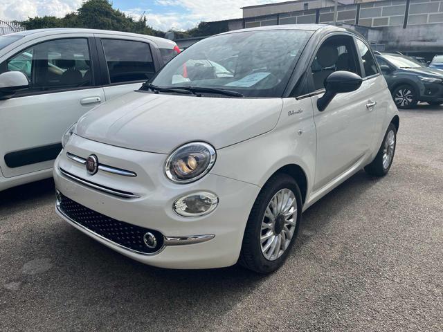 FIAT 500 Dolcevita 1.0 Hybrid