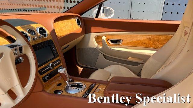 BENTLEY Continental GT Speed W12 610 Cv Coupe' Iva 22% Compresa