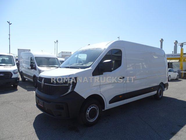 RENAULT Master DI SERIE L3 H2 130CV PRONTA CONSEGNA