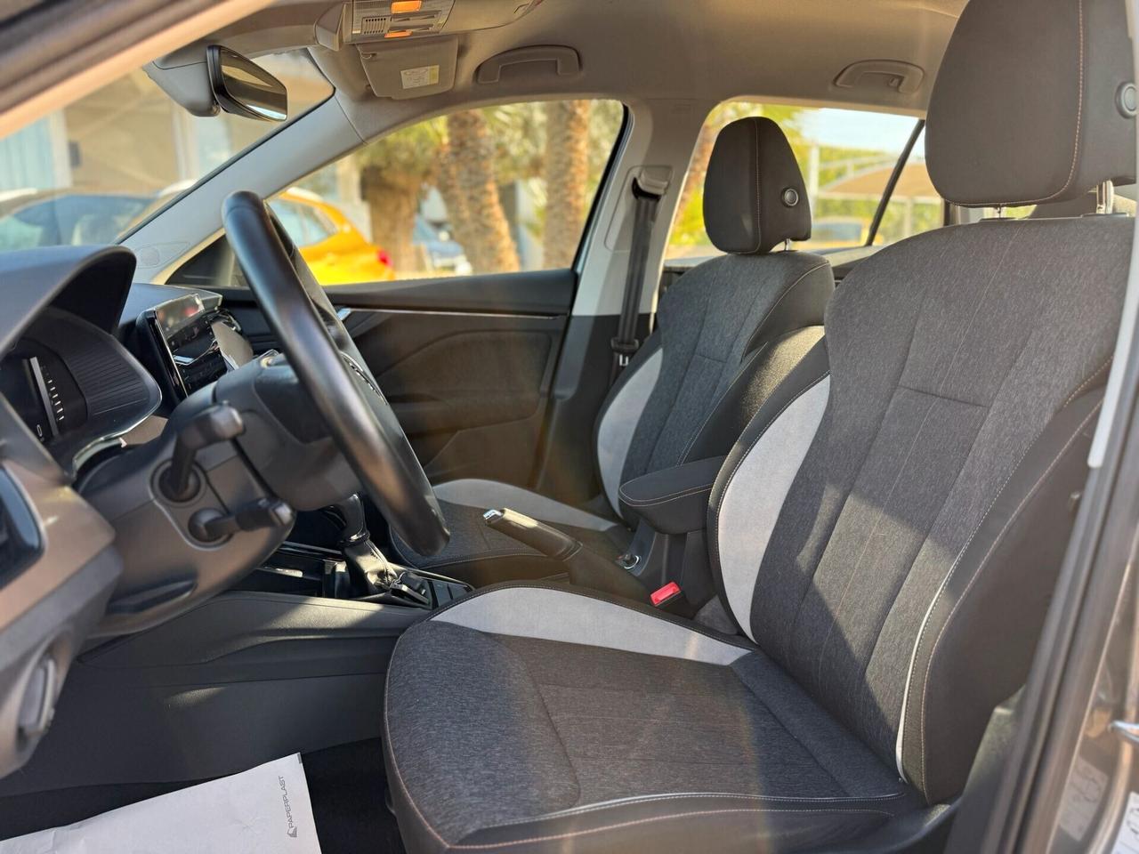 Skoda Kamiq 1.0 TSI 110 CV DSG Style