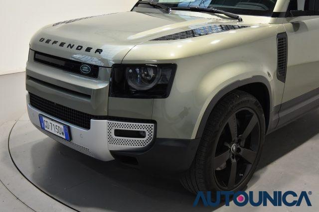 LAND ROVER Defender 110 2.0 SD4 240CV AWD 7 POSTI FIRST EDITION