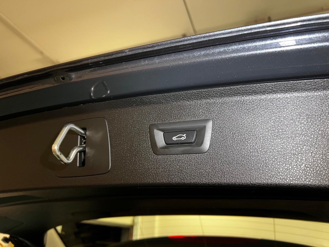 Bmw 2er Active Tourer 218d Sport