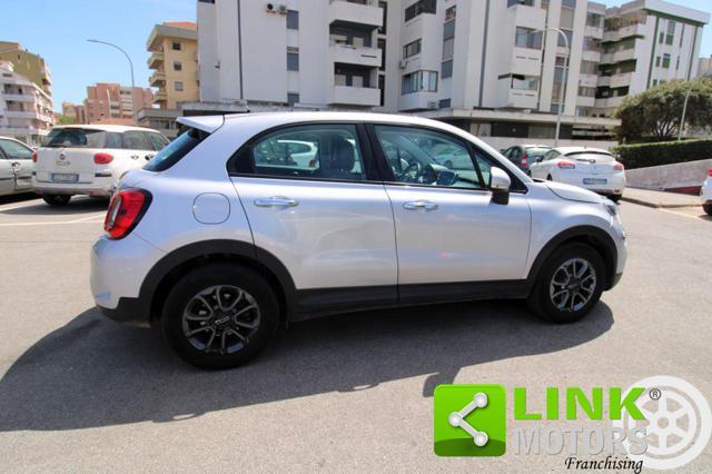FIAT 500X 1.0 T3 120 CV Sport