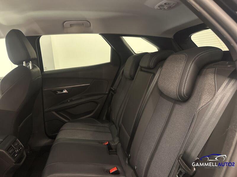 Peugeot 3008 3008 BlueHDi 130 S&S Allure