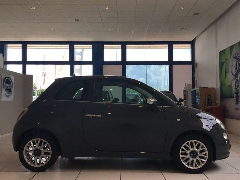 FIAT 500 500 1.2 easypower Pop Gpl 69cv my14