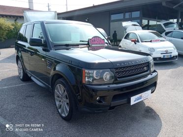 Land Rover Range Rover Sport 3.0 Disel HSE 245CV