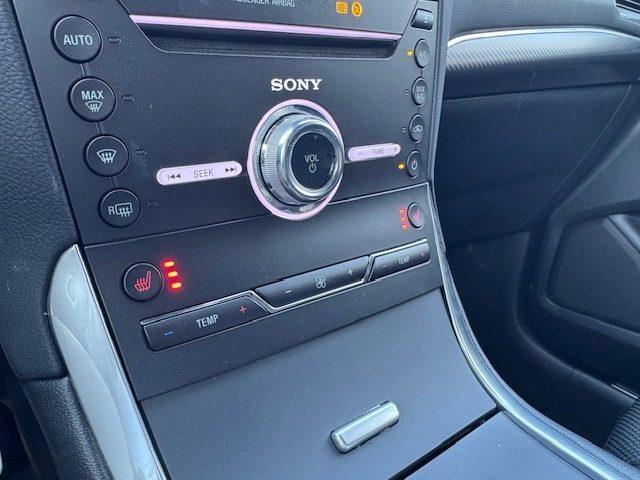 FORD S-Max 2.0 EcoBlue 150CV Start&Stop Aut. ST-Line
