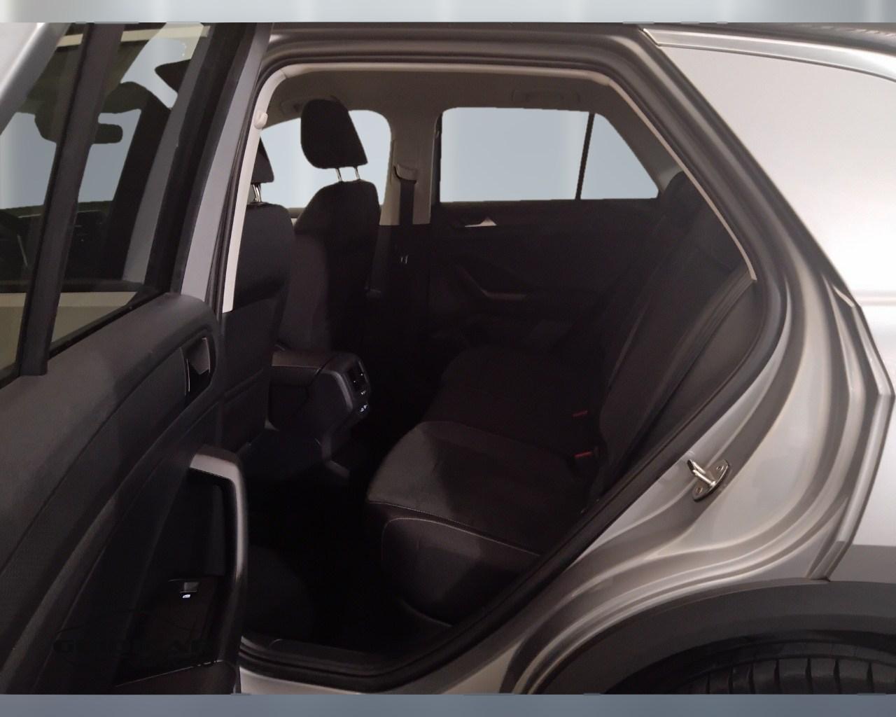VOLKSWAGEN T-Roc I 2022 - T-Roc 1.0 tsi Style 110cv