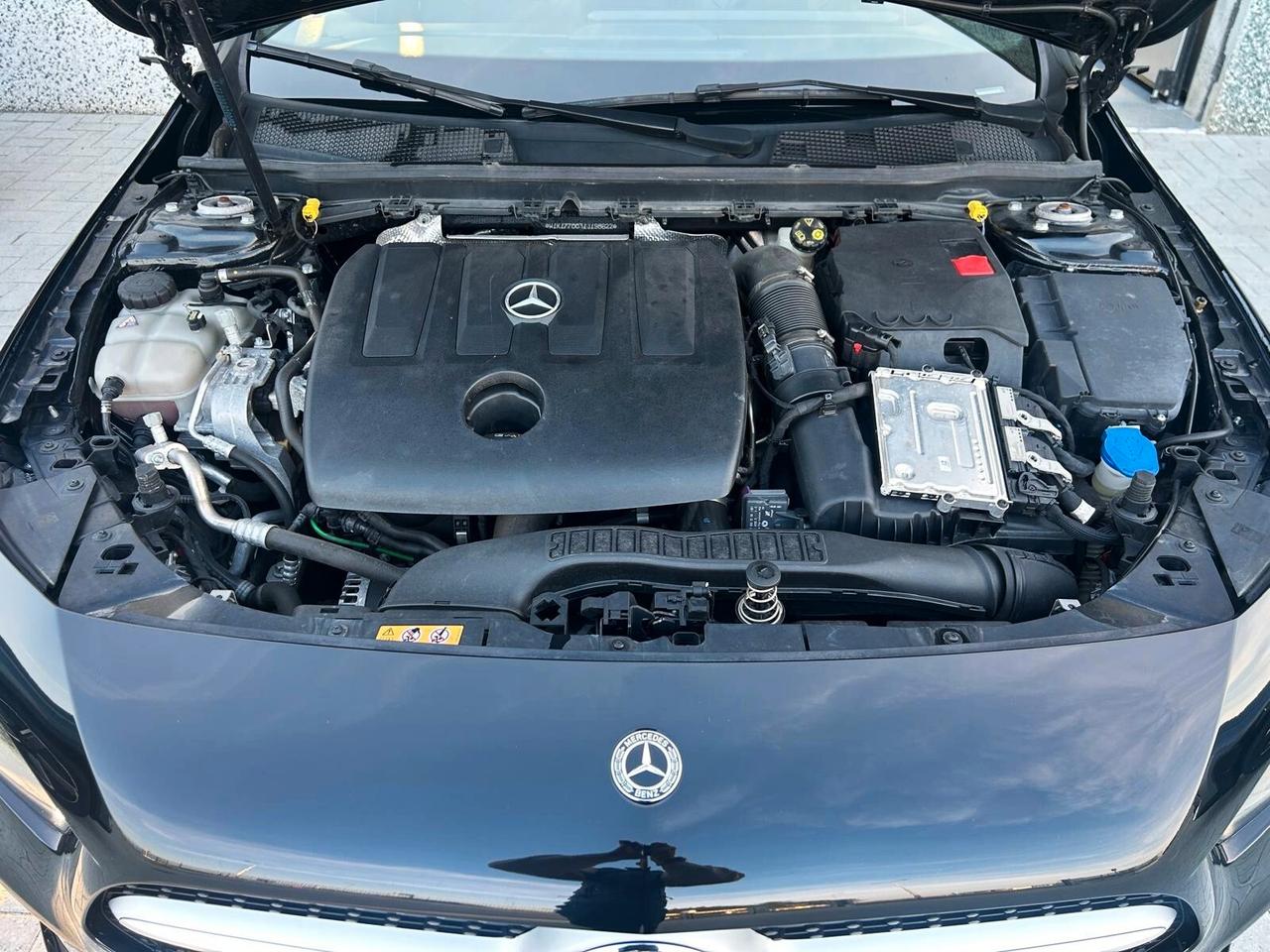 Mercedes-benz A 180 d Automatic Sport PREZZO PROMO LEGGERE DESCRIZIONE