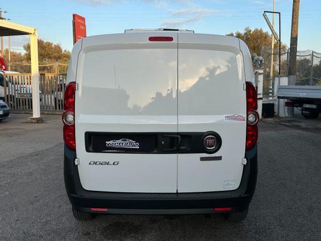 FIAT Doblo Doblò 1.3 MJT FRIGO