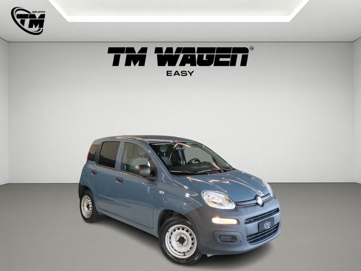 Fiat Panda VAN 1.0 GSE S&S Hybrid 2 posti - IVA ESCLUSA