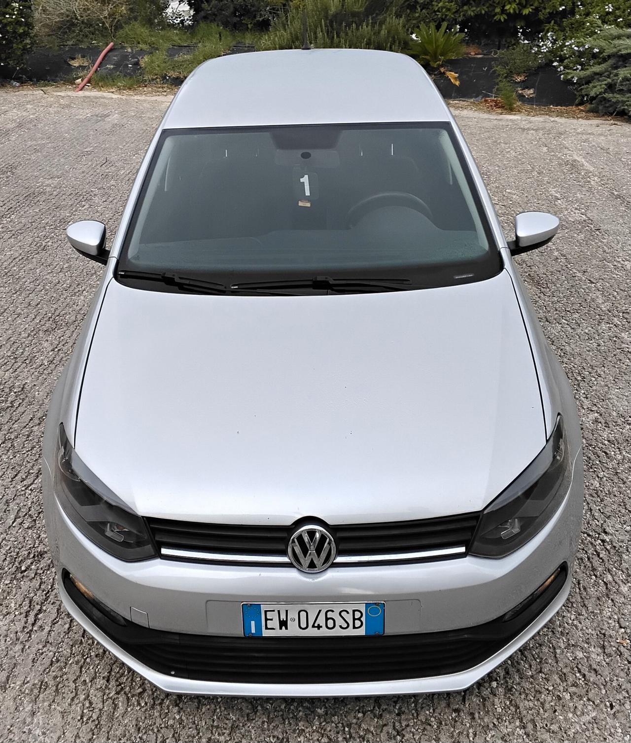 Volkswagen Polo 1.0 MPI 75 CV 5p. Comfortline