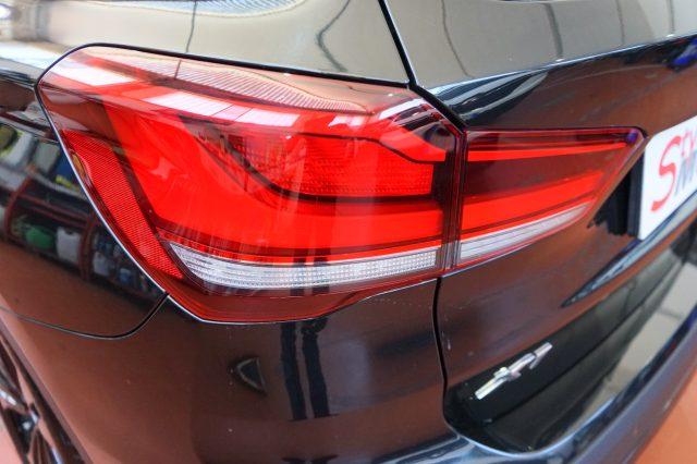 BMW X1 xDrive25e Business Advantage Certificata Uniprop.