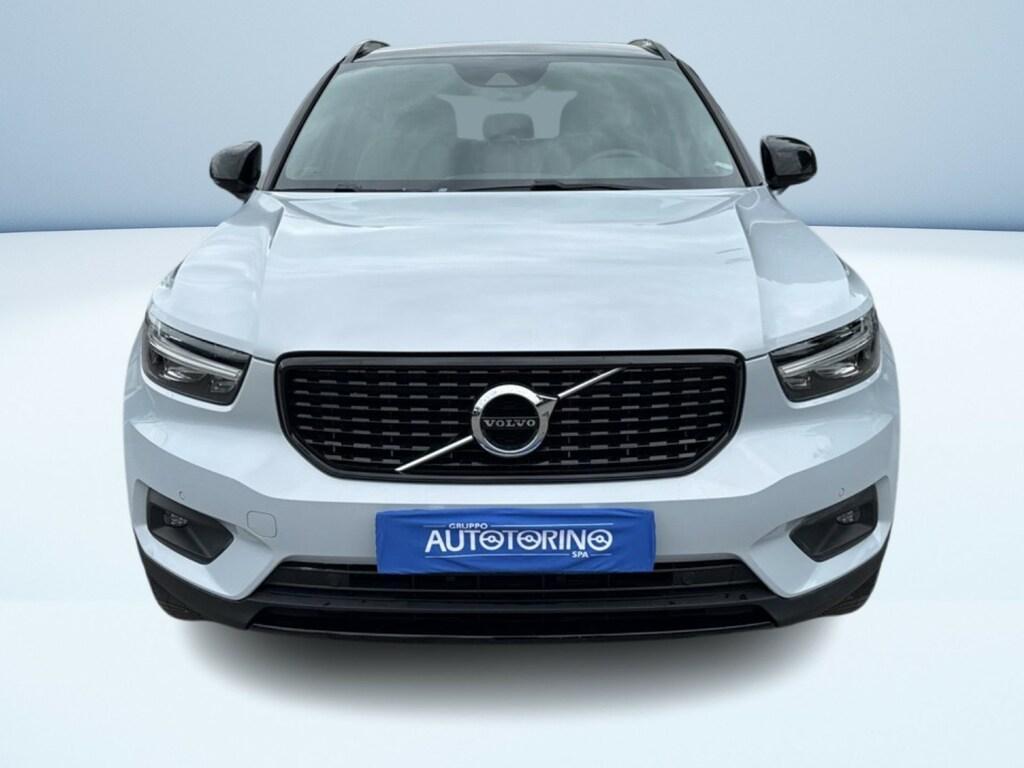 Volvo XC40 1.5 T3 R-Design Geartronic