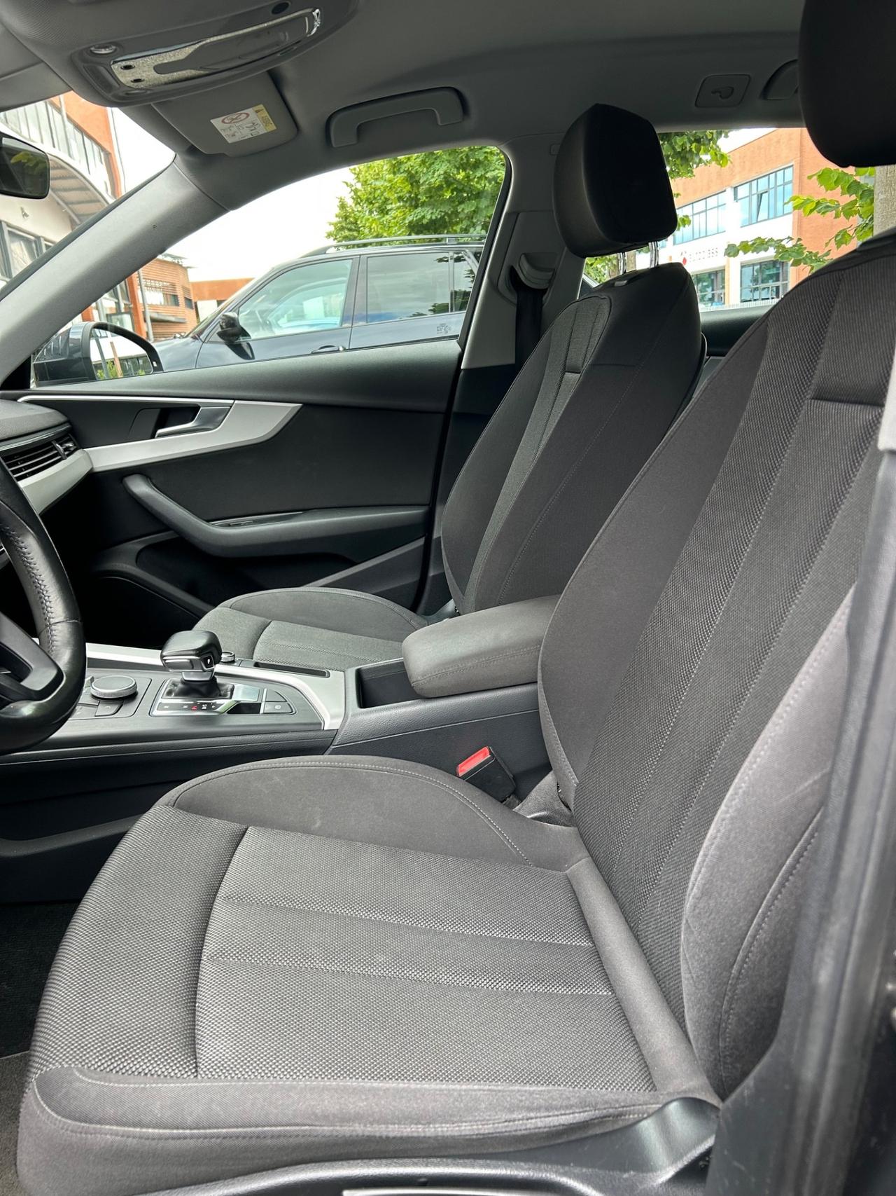 Audi A4 Avant 2.0 TDI 150 CV ultra S tronic Business Sport