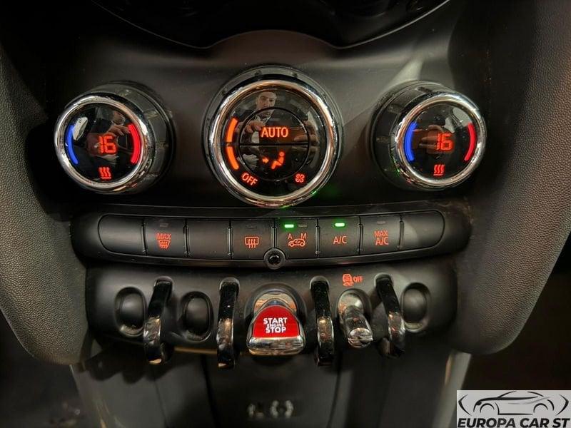 MINI Mini Mini 1.2 One 75cv 5p