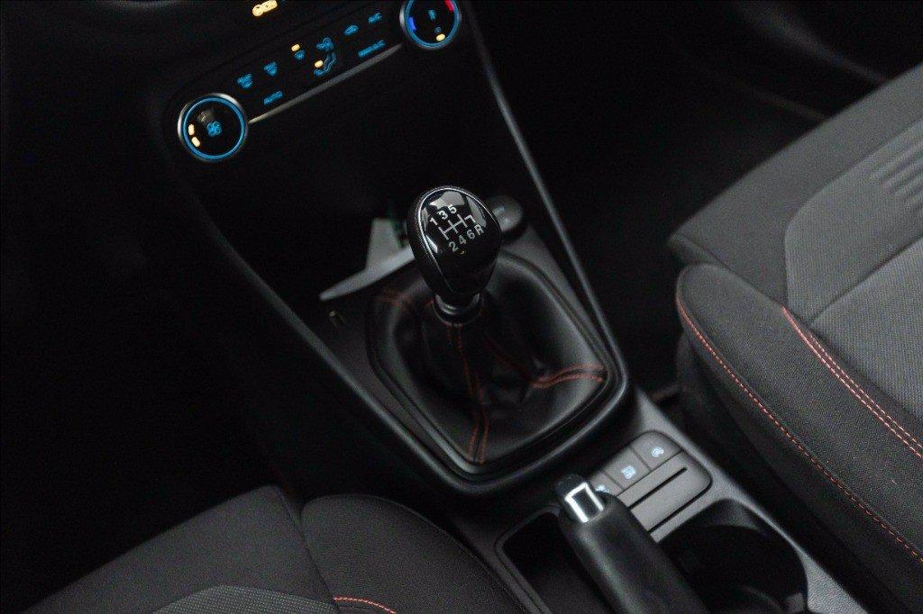 FORD Fiesta 5p 1.0 ecoboost h ST-Line 125cv del 2023