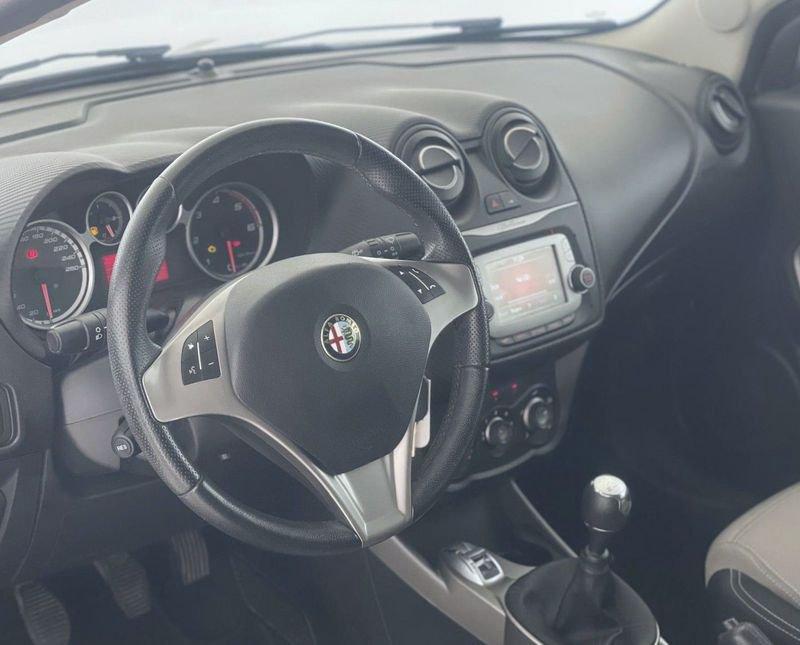 Alfa Romeo MiTo MiTo 1.3 JTDm 85 CV S&S Distinctive
