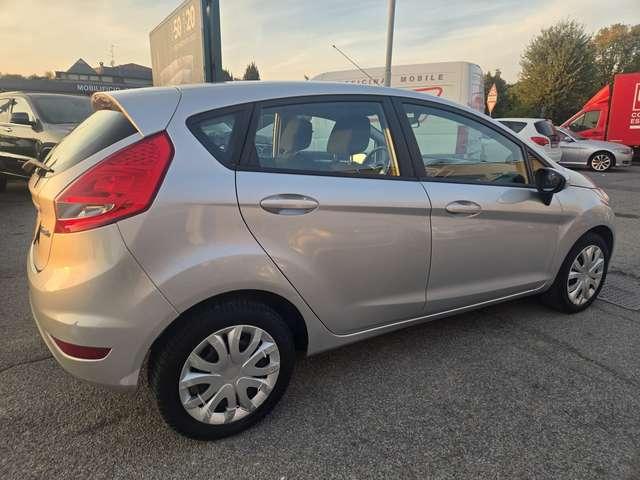 Ford Fiesta Fiesta 5p 1.4 16v + Gpl c/esp E5