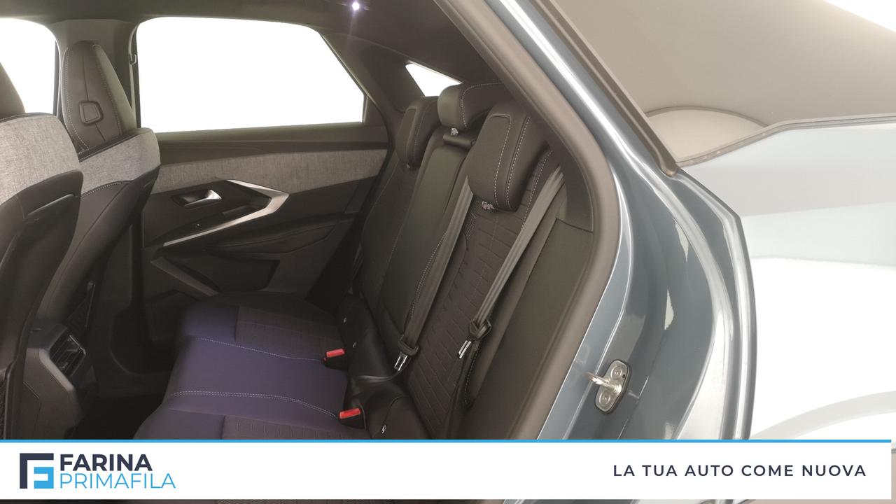 PEUGEOT 3008 III 2024 - 3008 1.2 hybrid GT 145cv e-dcs6