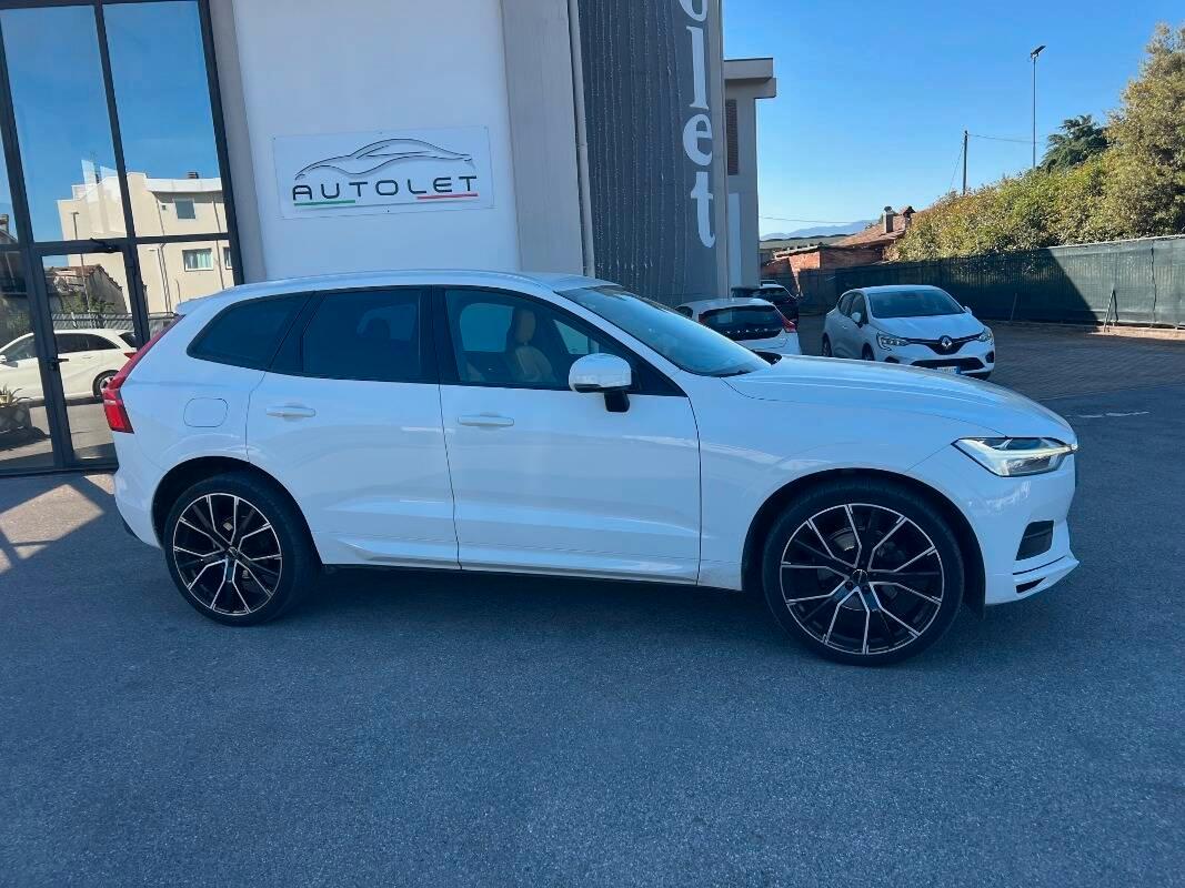 Volvo XC60 2.0 d4 Inscription awd geartronic