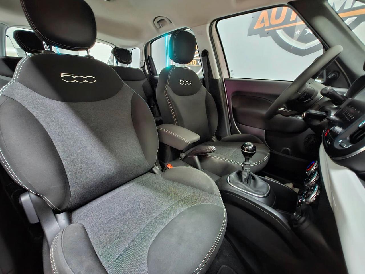 Fiat 500L 1.3 Multijet 95cv Cross 2018