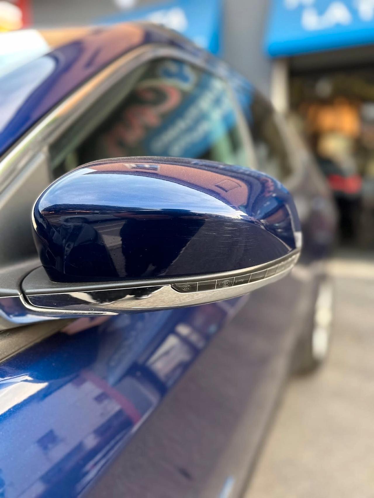 Jeep Compass 1.3 Turbo T4 190 CV PHEV AT6 4xe Limited