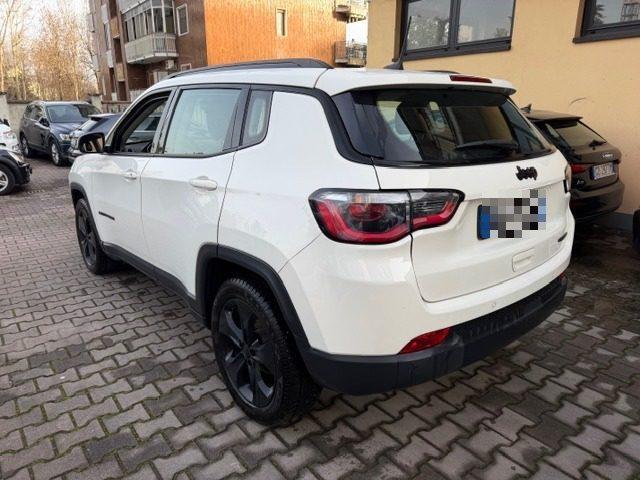 JEEP Compass 1.6 Multijet II 2WD Night Eagle