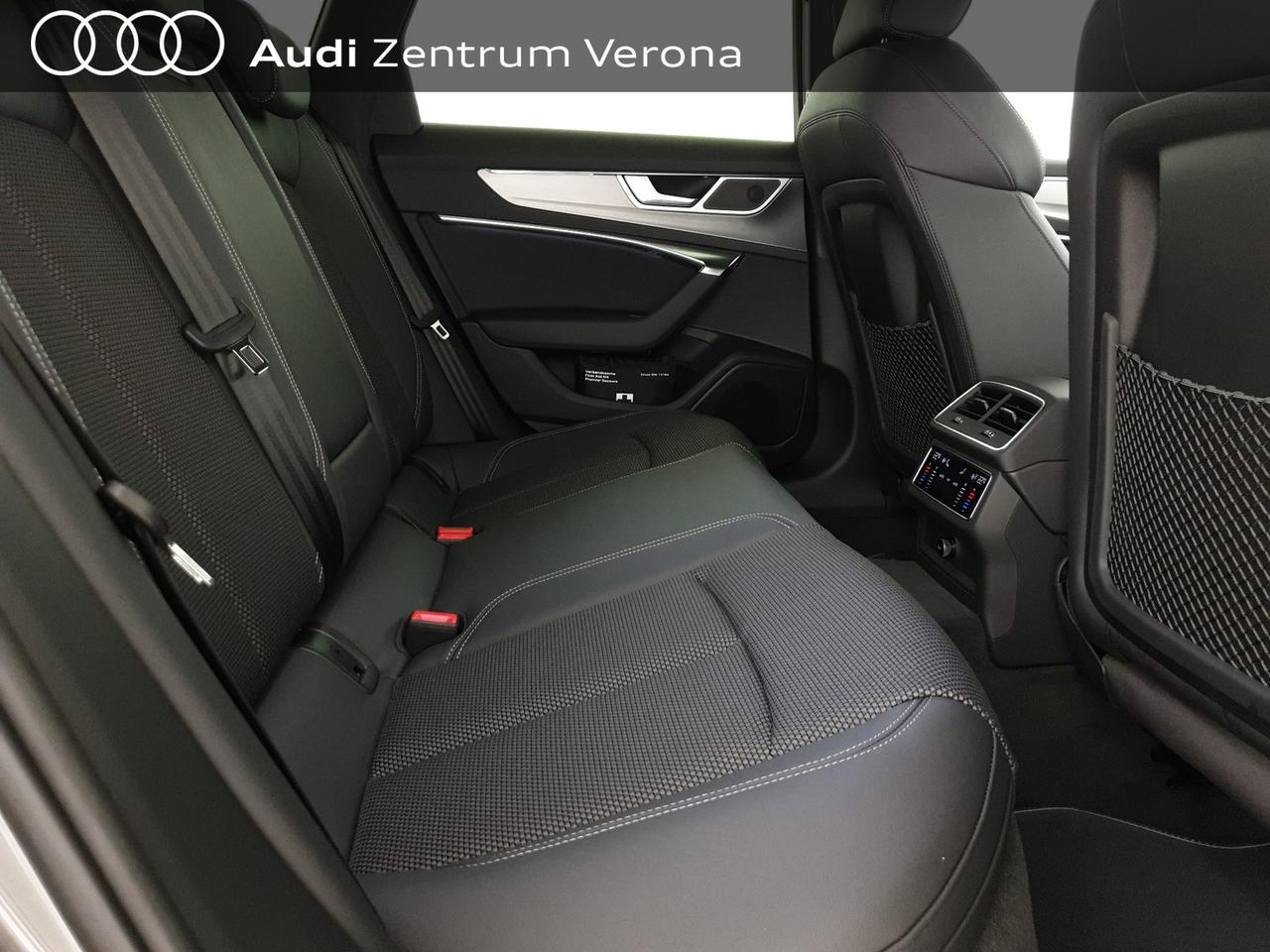 Avant 40TDI 204CV quattro S tronic S line Edition