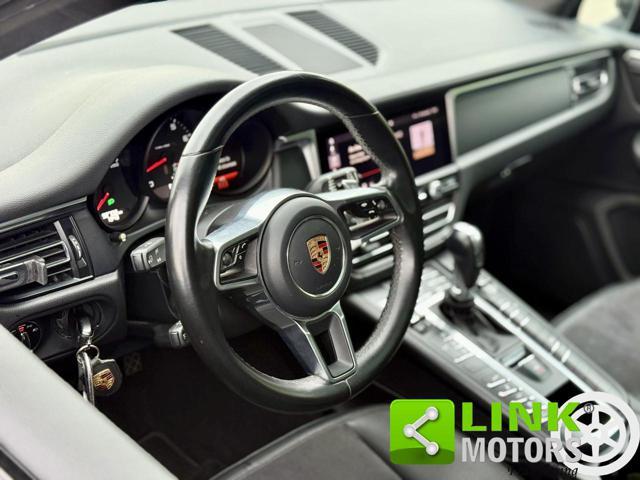 PORSCHE Macan 2.0 t