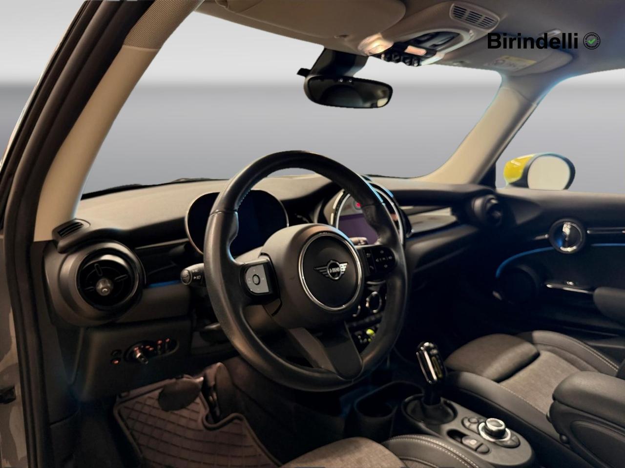 MINI Mini Full El. (F56) - Mini Cooper SE Yours