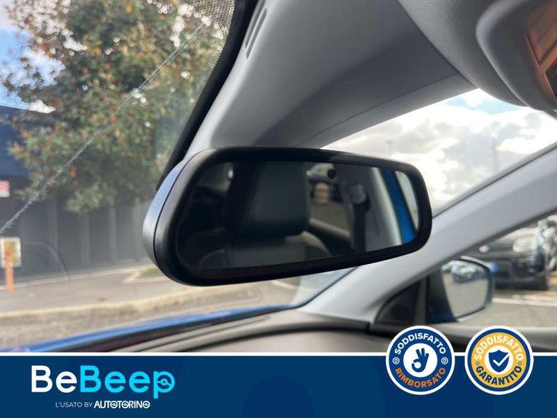 Opel Grandland 1.5 ECOTEC GS LINE S&S 130CV AT8