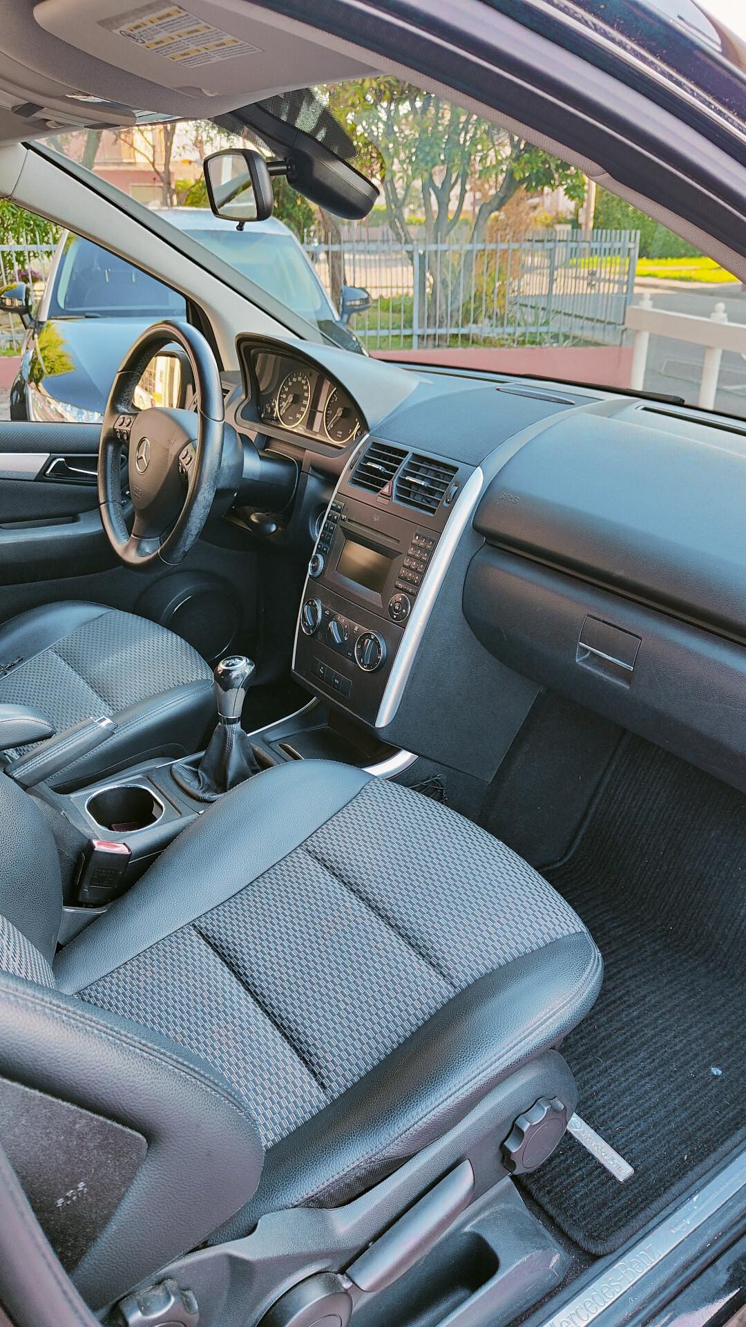 Mercedes-benz A 160 UNICO PROPRIETARIO