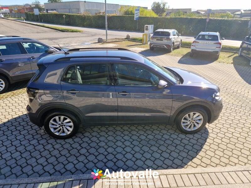Volkswagen T-Cross T-Cross 1.0 TSI 110 CV DSG Style
