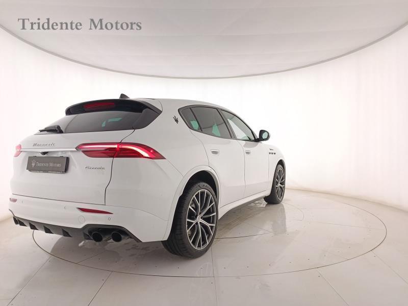 Maserati Levante 2.0 MHEV Modena AWD Auto