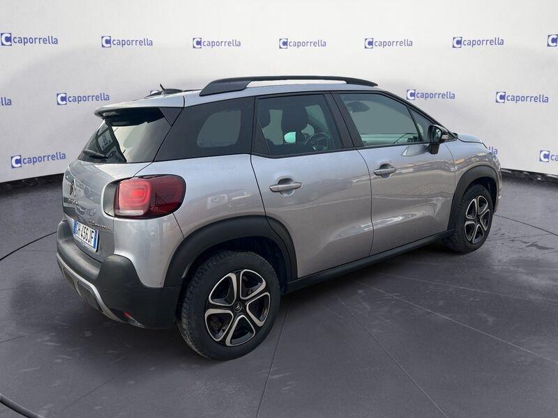 Citroën C3 Aircross BlueHDi 120 S&S EAT6 Feel