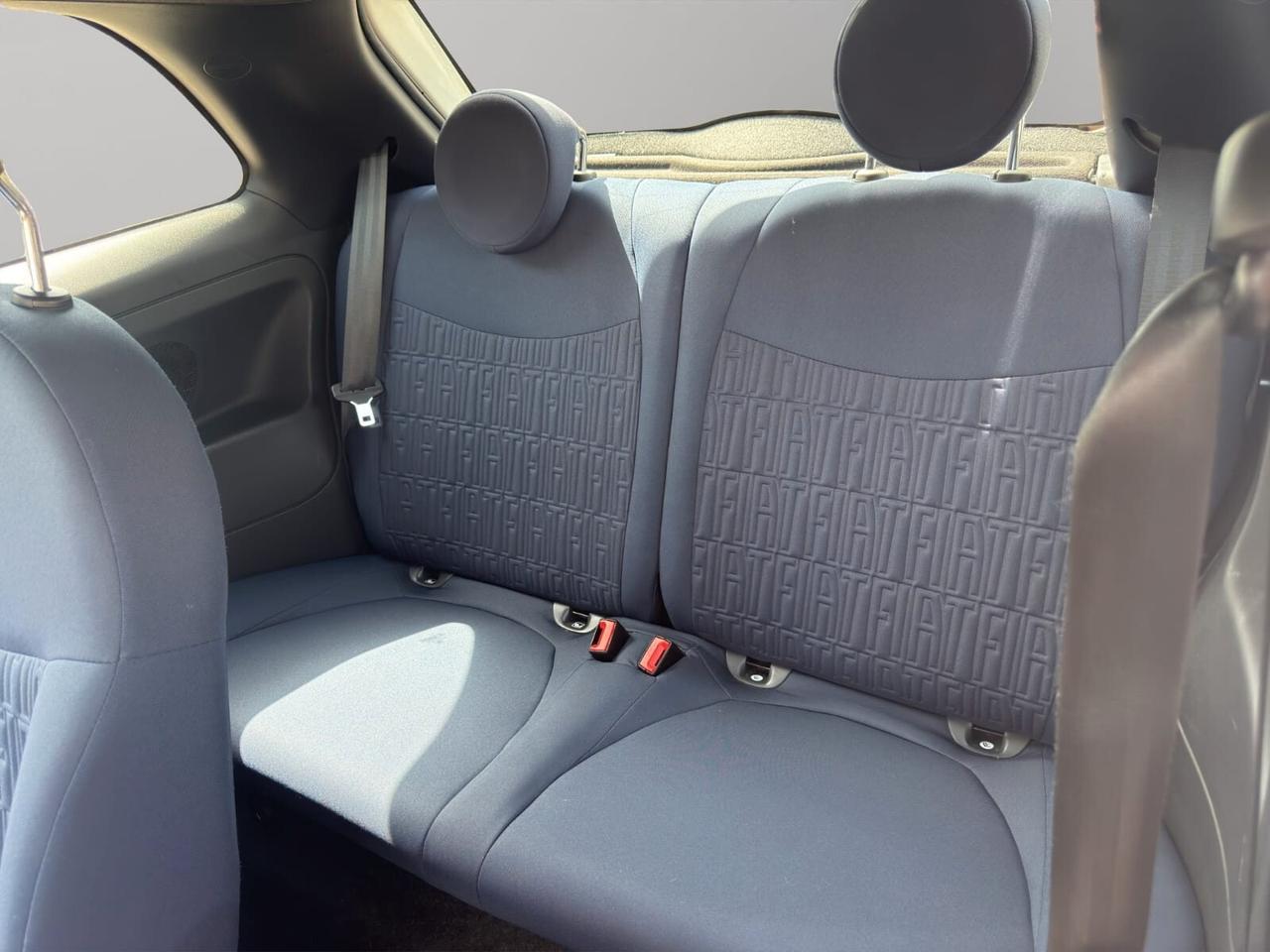 Fiat 500 1.0 Hybrid