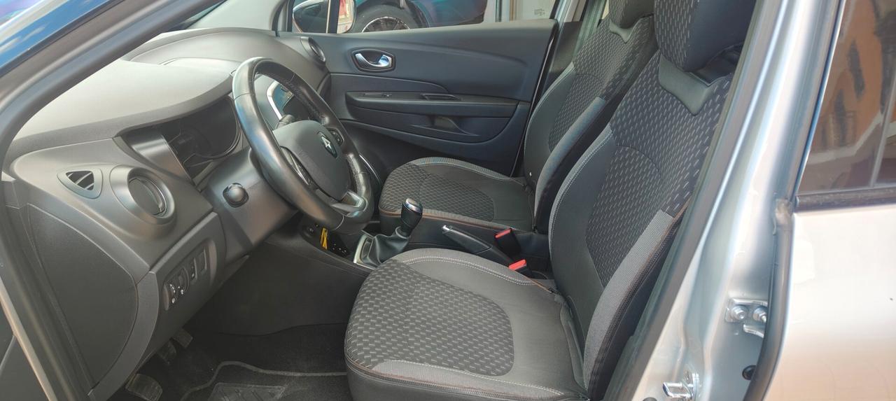 Renault Captur dCi 8V 90 CV Sport Edition2