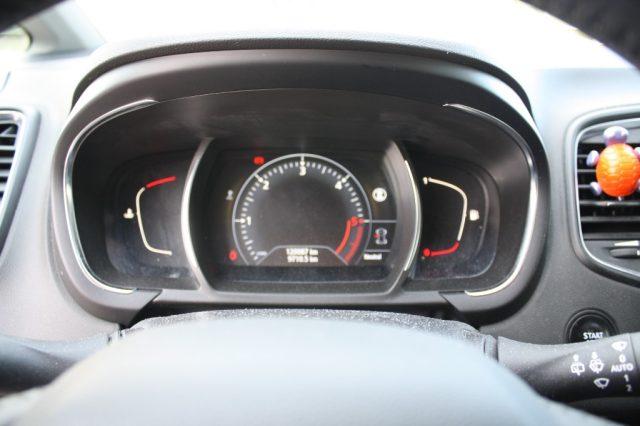 RENAULT Grand Scenic dCi 8V 110 CV Energy Bose 7 Posti