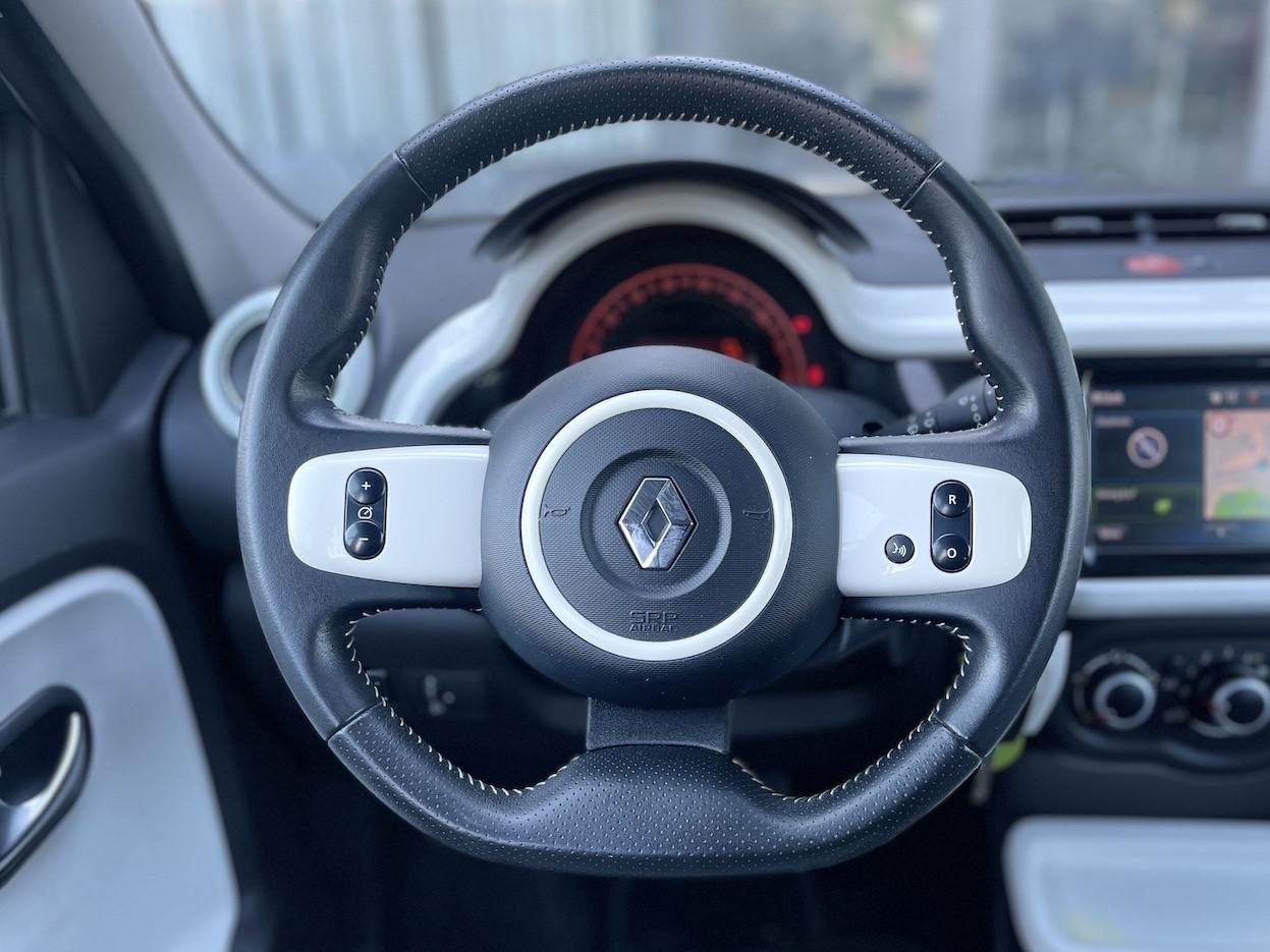 Renault Twingo 1.0 Benzina 69CV E6 Neo. - 2018