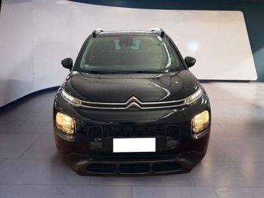 Citroën C3 Aircross I 2017 1.2 puretech Shine s&s 110cv my19