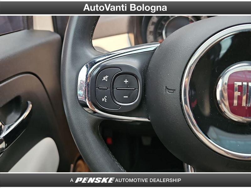 FIAT 500 500 1.0 Hybrid Dolcevita