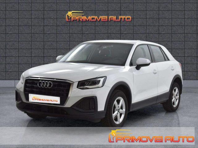 AUDI Q2 30 TFSI