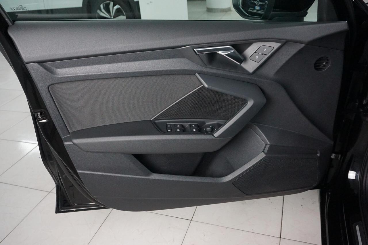 A3 SPB 30 TDI S-Tronic Business Advanced