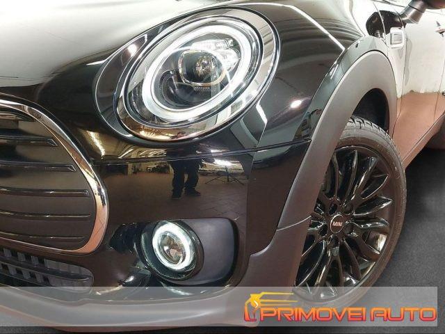 MINI Clubman 1.5 One