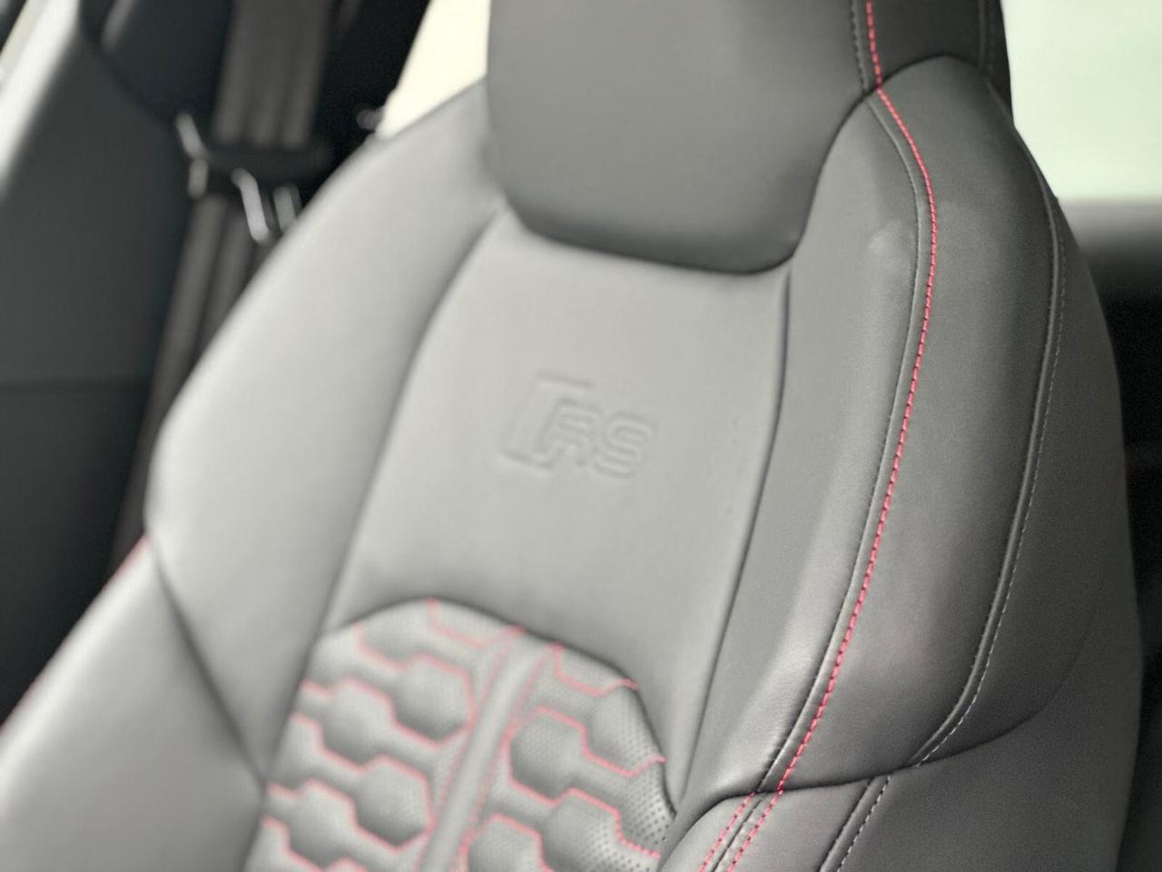 Audi RS6 RS 6 Avant 4.0 TFSI V8 quattro tiptronic pacchetto dinamico, tetto